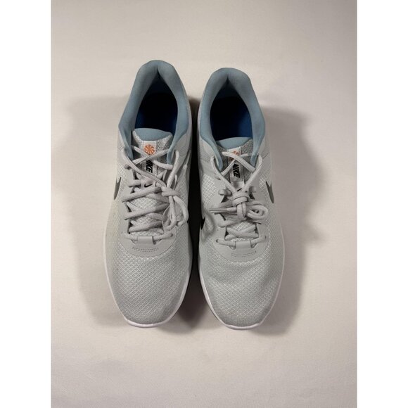 New Nike Revolution 6 Next Nature Running Shoes Mens Size 13 Gray DC3728-009 - Picture 3 of 11